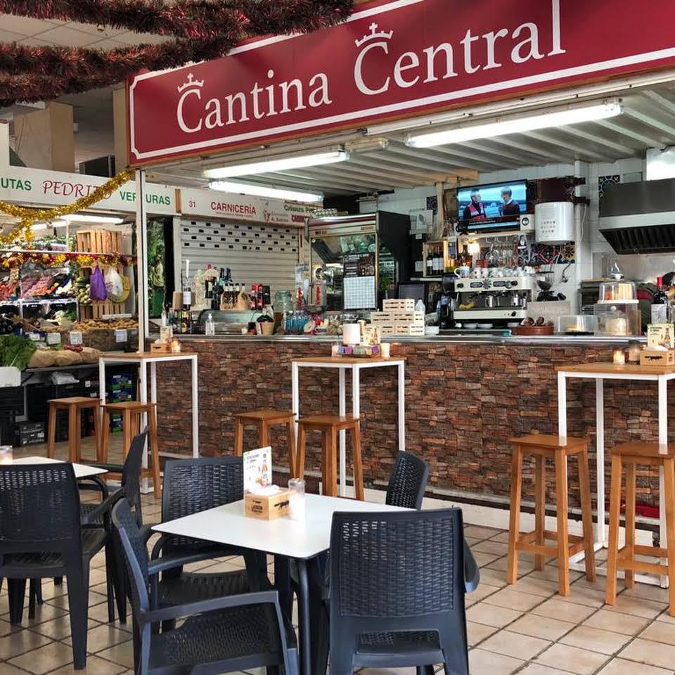 La Cantina Central