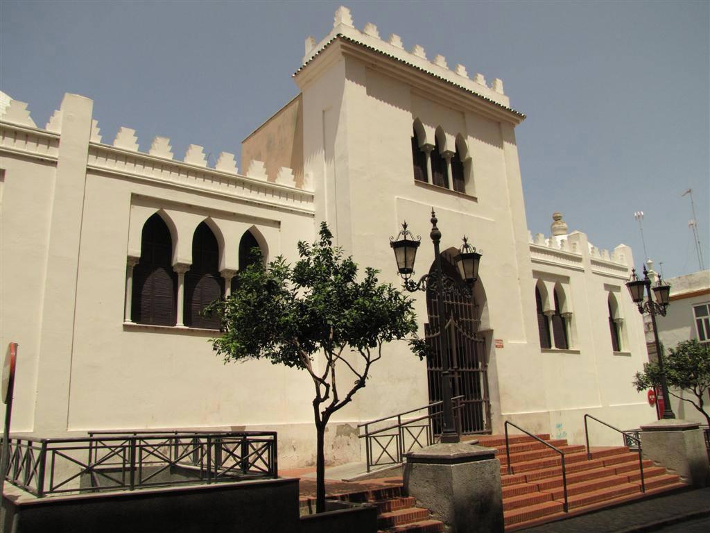 Charcutería "Las Cositas Buenas" - Puesto Nº43