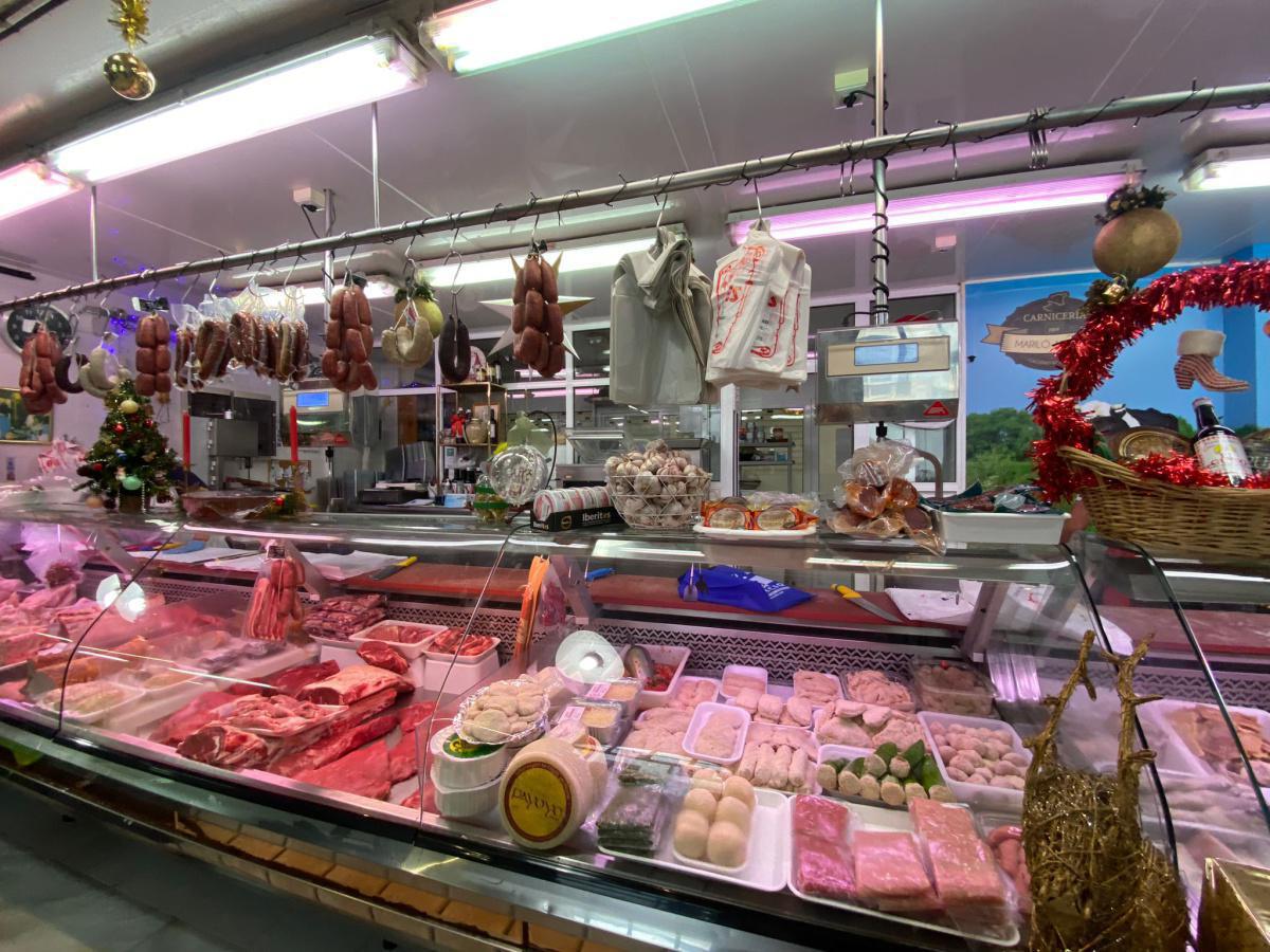 Carnicería Mariló Amores - Puesto Nº52
