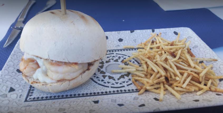 Caño 18 Gastrobar