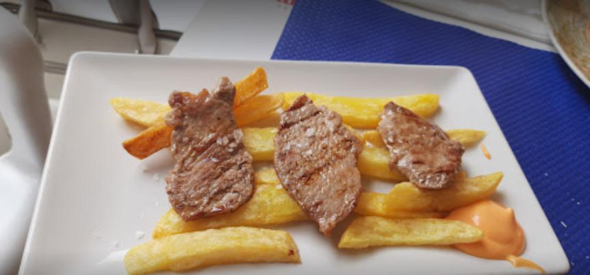 Caño 18 Gastrobar