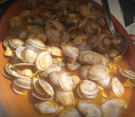 Caño 18 Gastrobar
