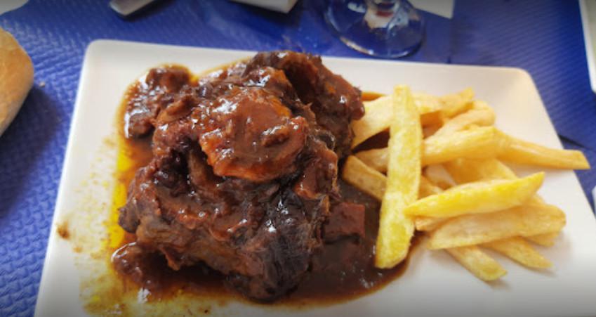 Caño 18 Gastrobar