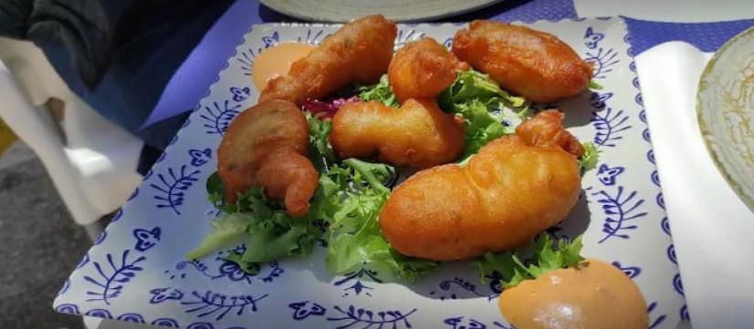 Caño 18 Gastrobar