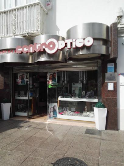 Centro Óptico Fernández Centro Óptico Fernández