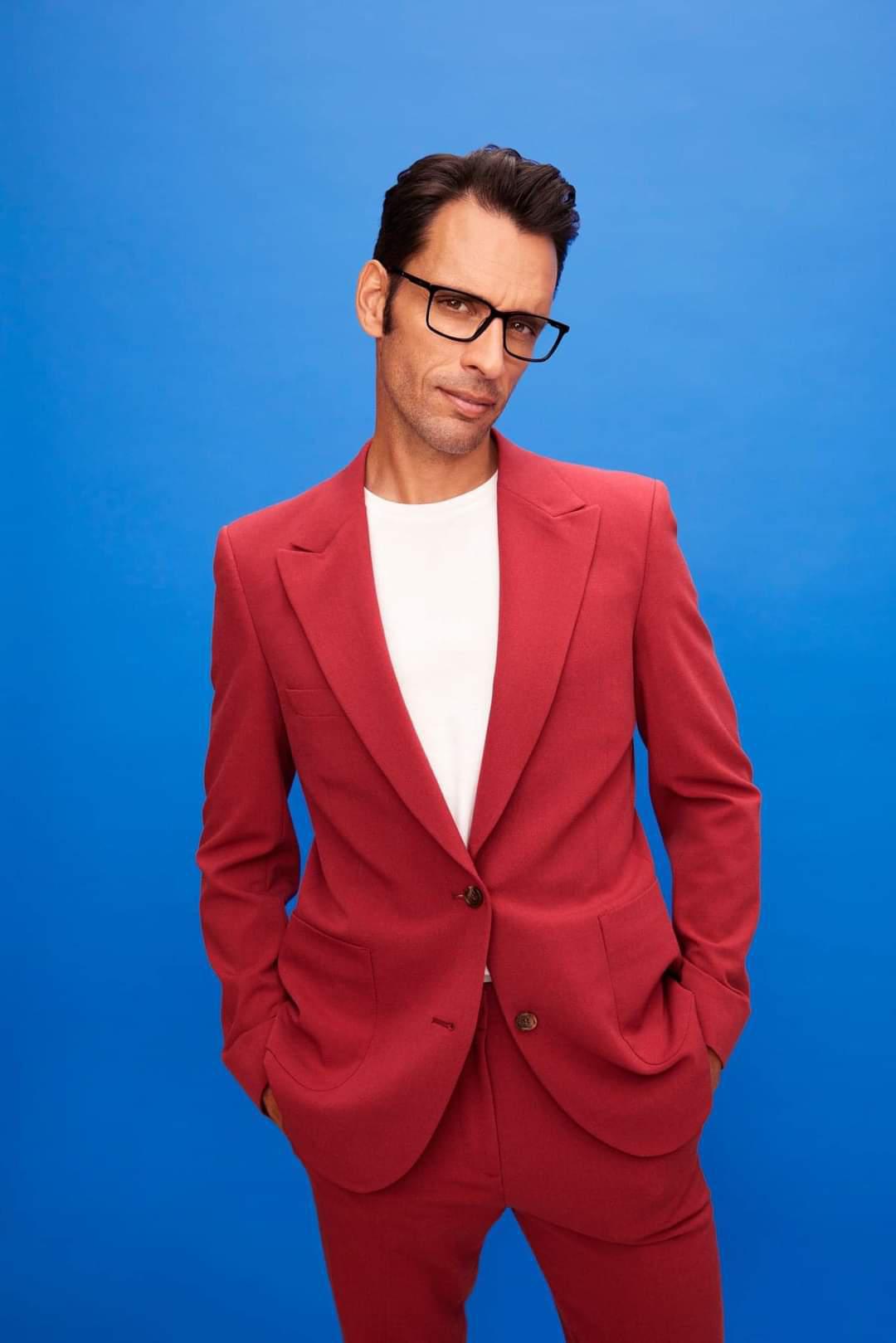 Centro Óptico Fernández