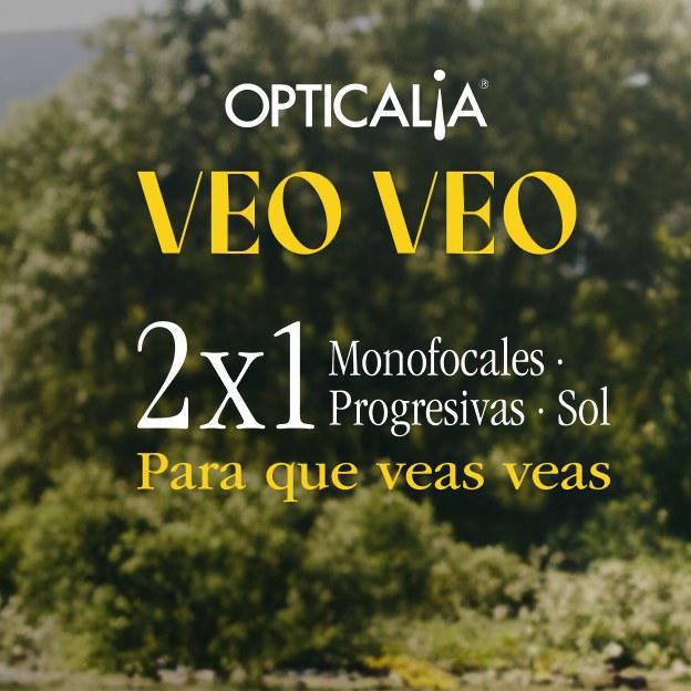 Centro Óptico Fernández