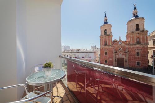 Hotel Salymar Hotel Salymar