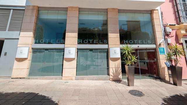 Hotel Salymar Hotel Salymar