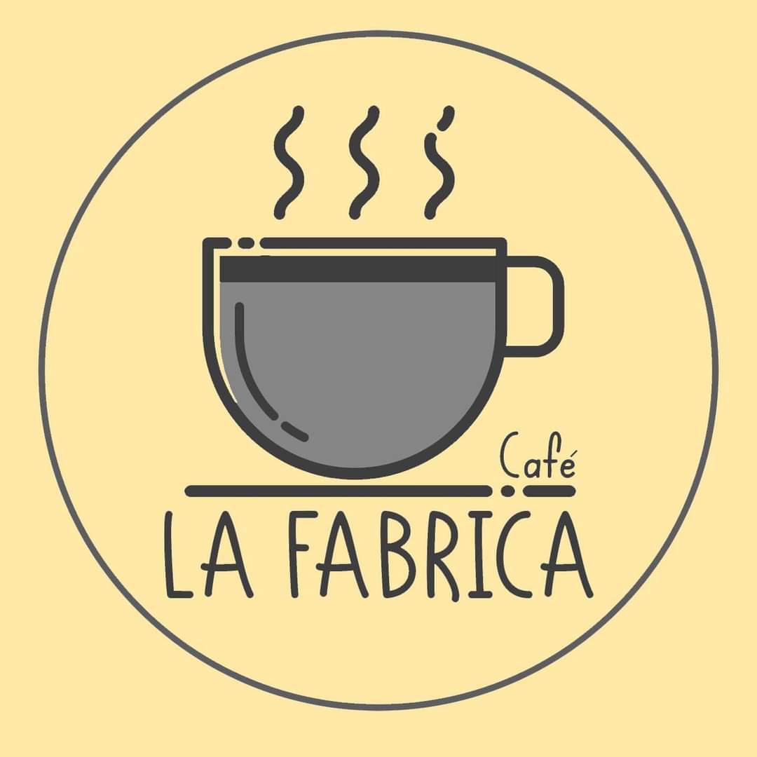 Café La Fábrica Café La Fábrica