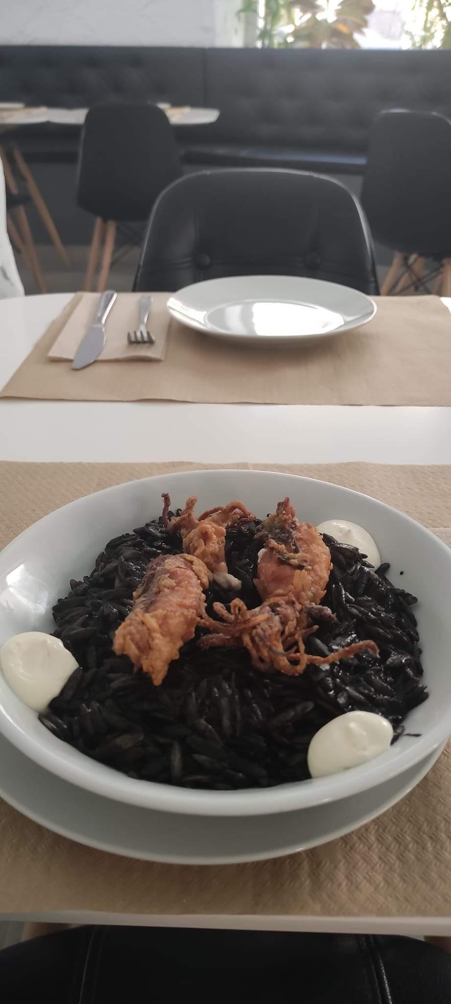 Café La Fábrica Café La Fábrica