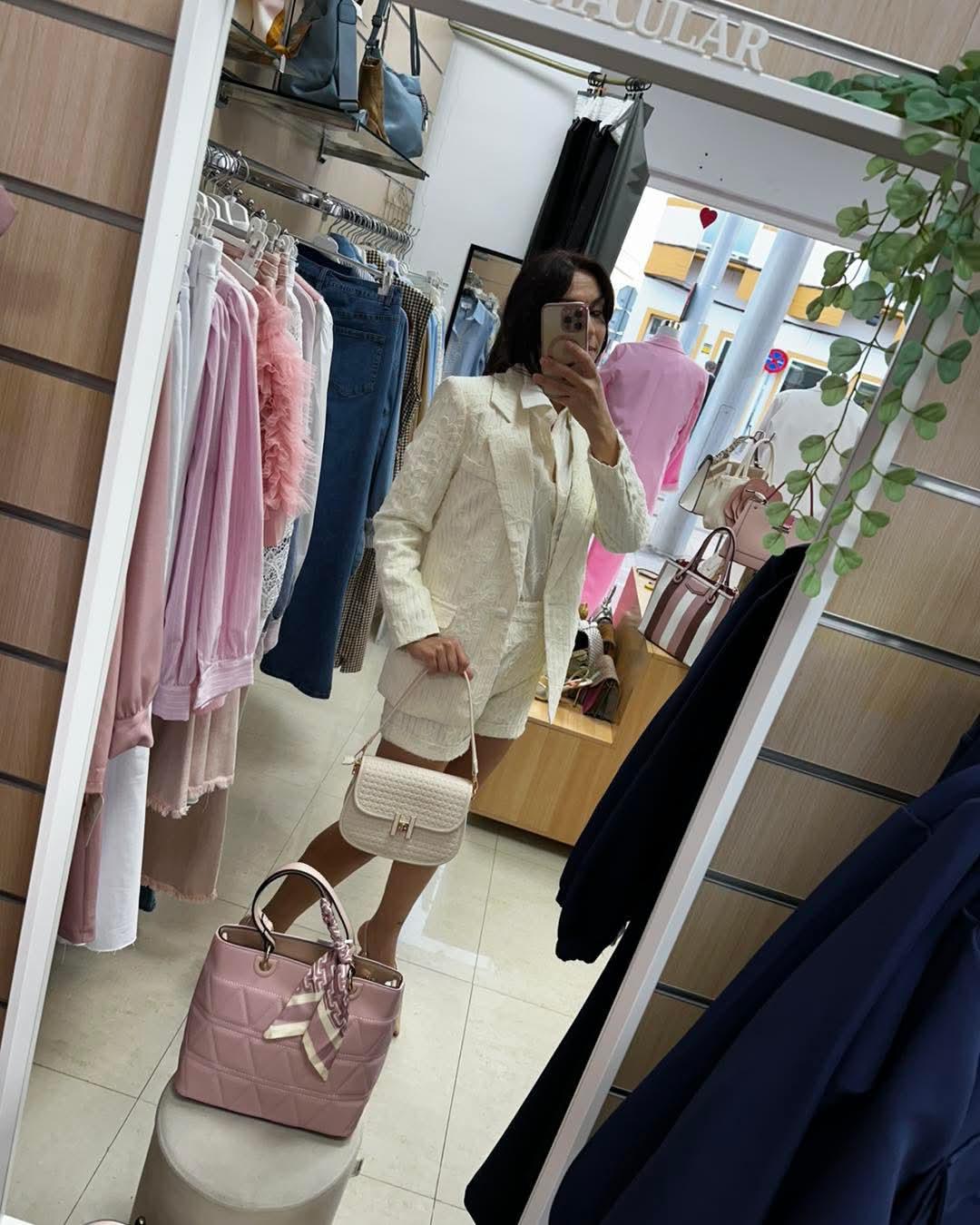 Juana Ramírez Tu Boutique Juana Ramírez Tu Boutique