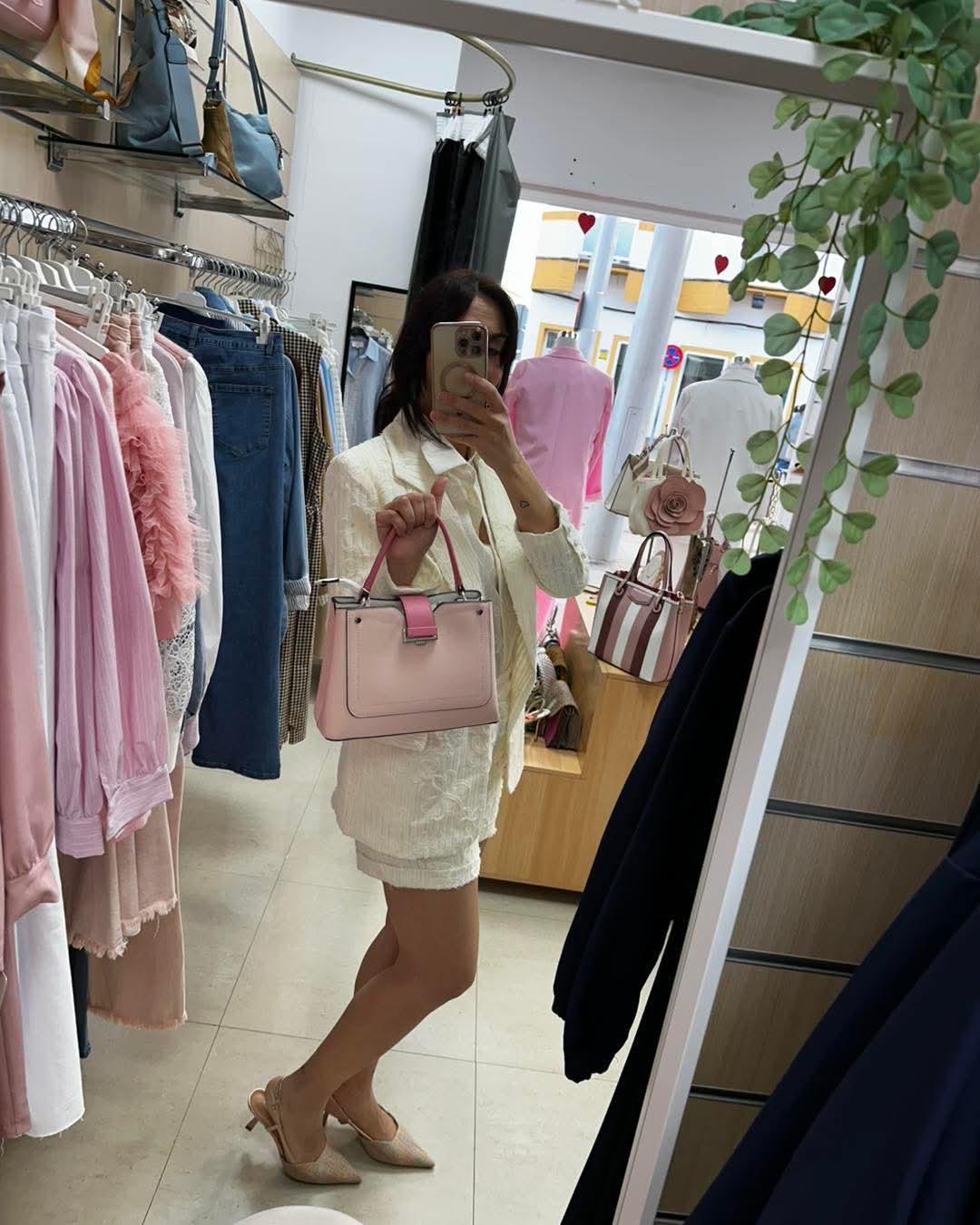 Juana Ramírez Tu Boutique Juana Ramírez Tu Boutique