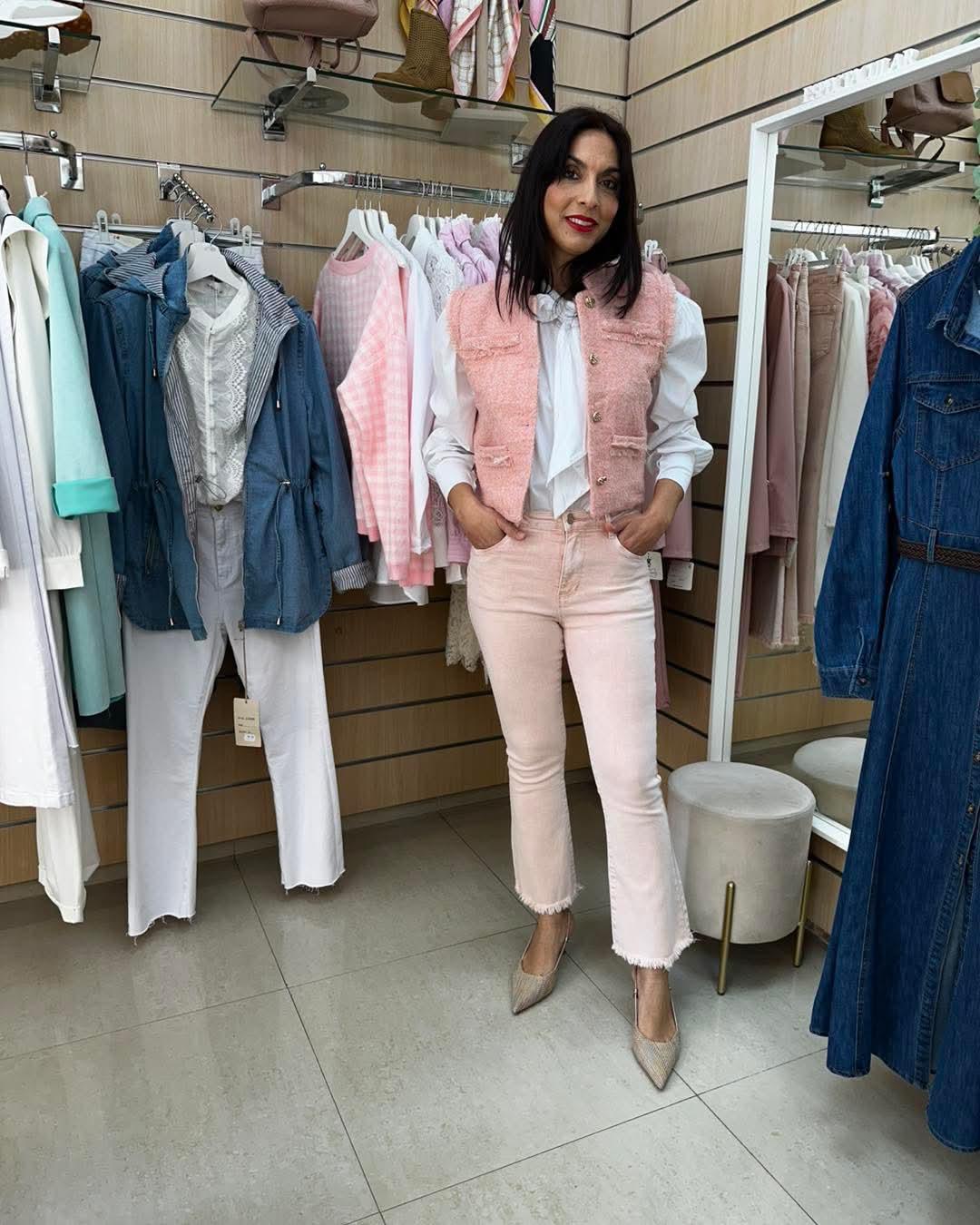 Juana Ramírez Tu Boutique Juana Ramírez Tu Boutique