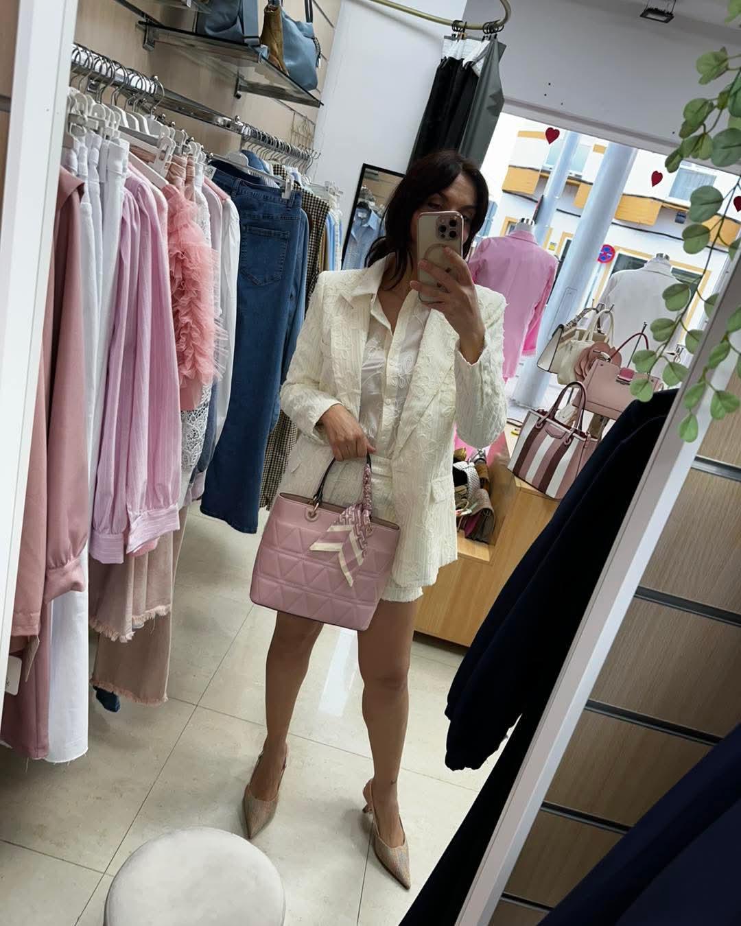 Juana Ramírez Tu Boutique Juana Ramírez Tu Boutique