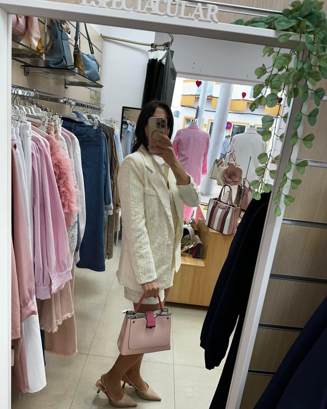 Juana Ramírez Tu Boutique 