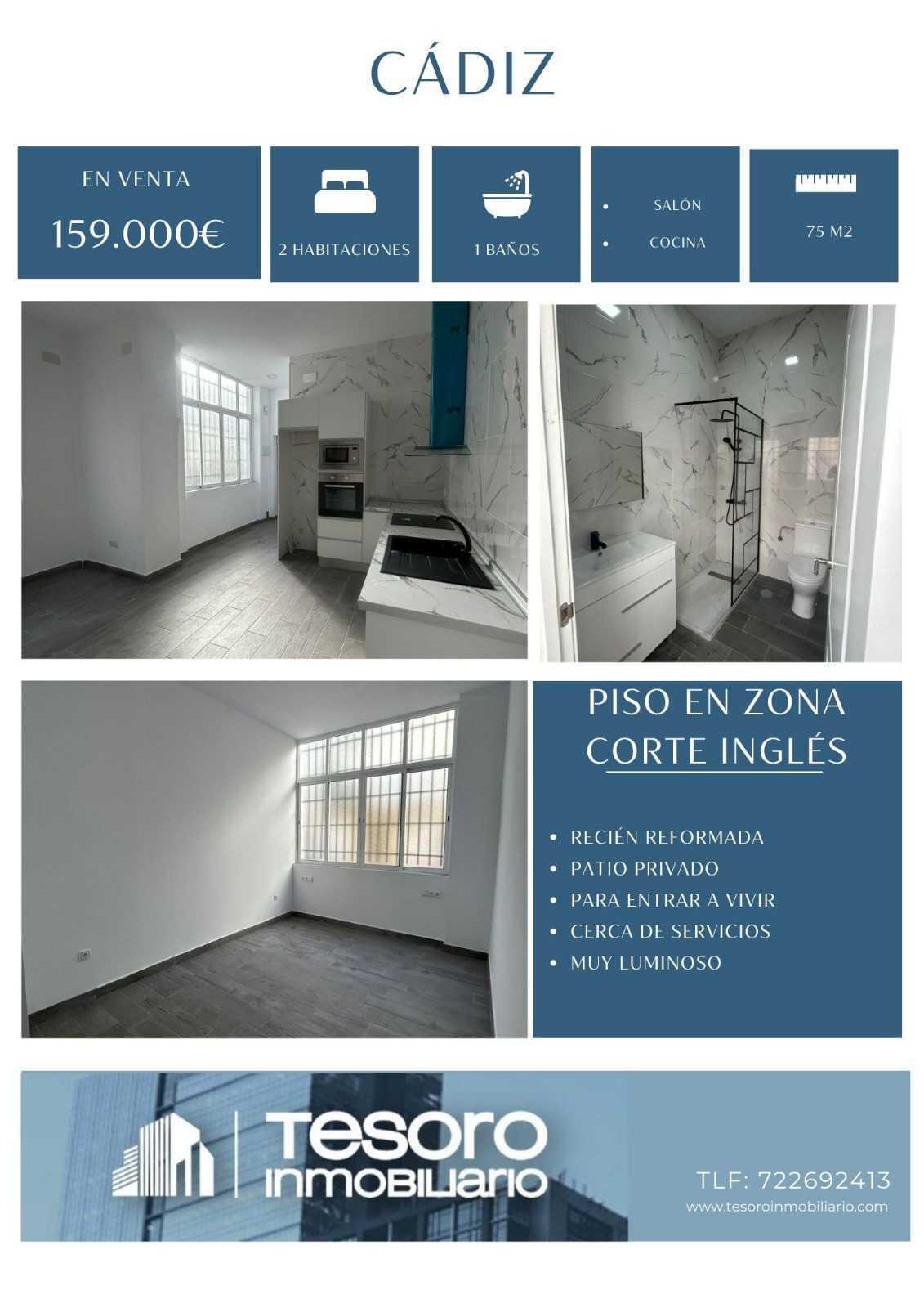 Vende o Alquila tu Vivienda con Tesoro Inmobiliario Vende o Alquila tu Vivienda con Tesoro Inmobiliario