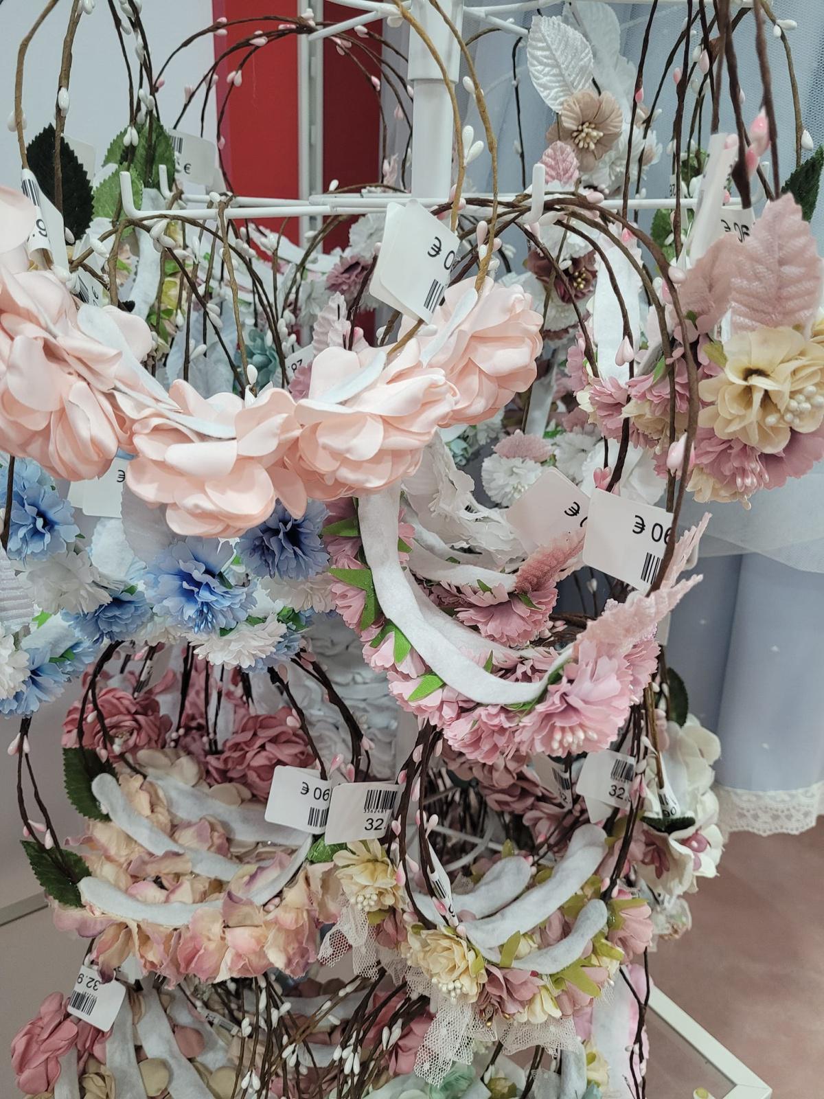 Nueva Colección de Comunión Almacenes Blanco