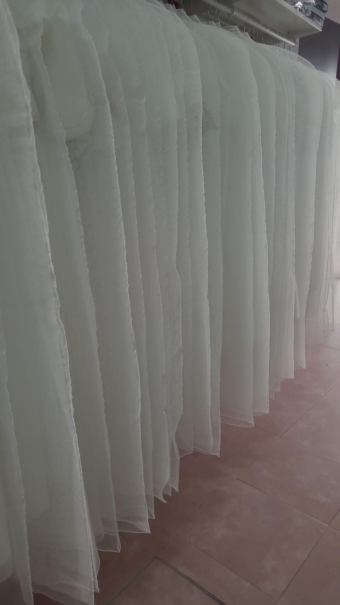 Nueva Colección de Comunión Almacenes Blanco