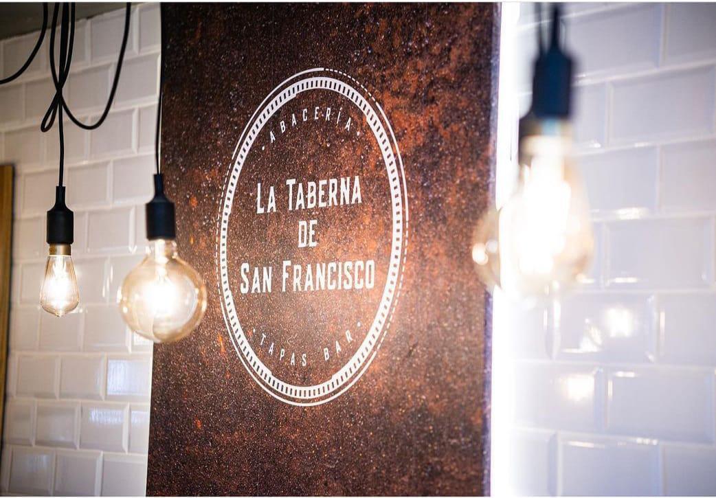 La Taberna de San Francisco