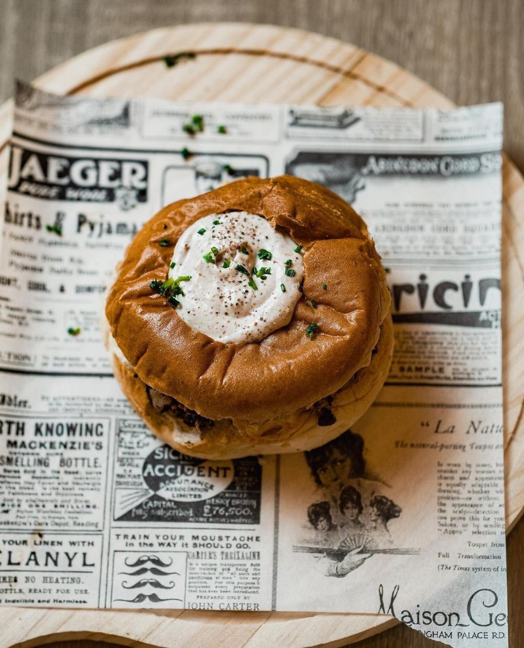 La Taberna de San Francisco La Taberna de San Francisco