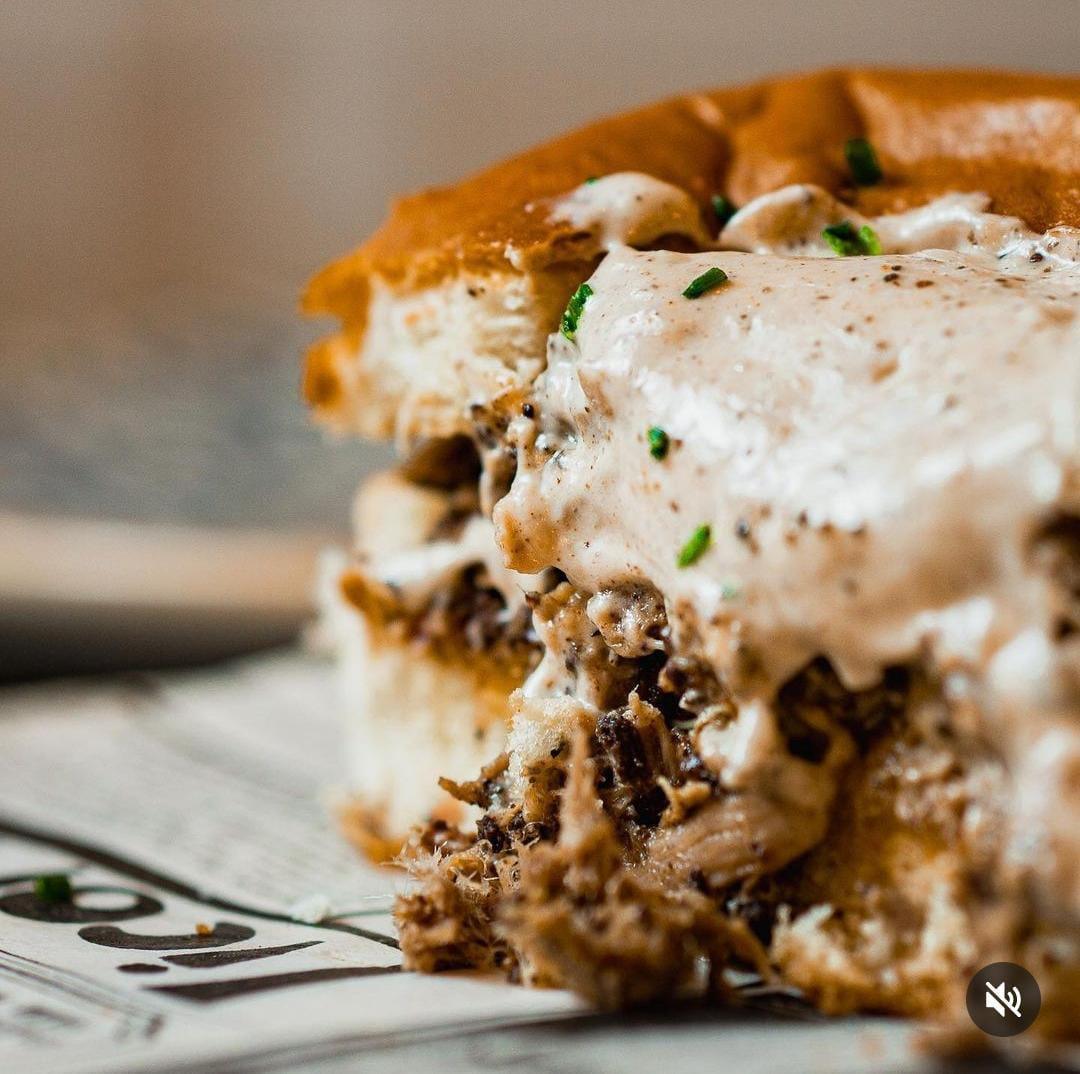 La Taberna de San Francisco La Taberna de San Francisco