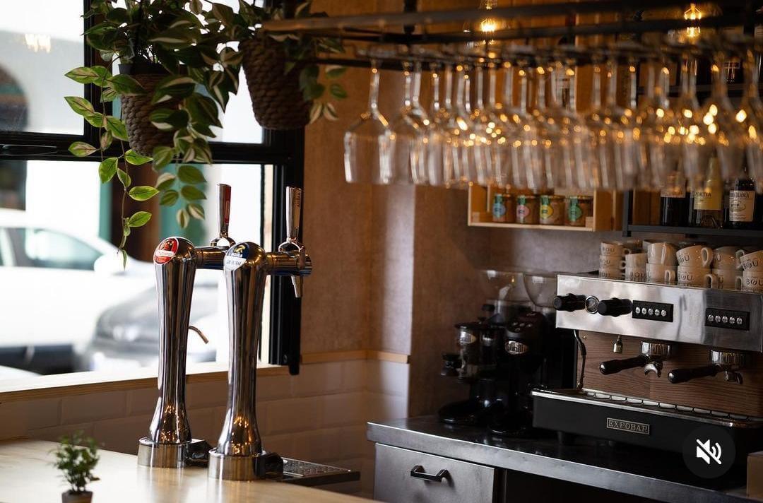 La Taberna de San Francisco