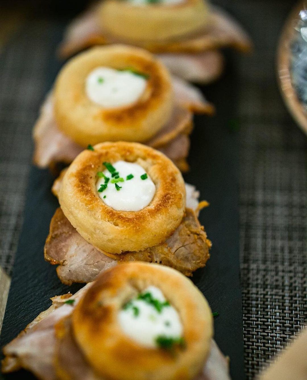 La Taberna de San Francisco La Taberna de San Francisco