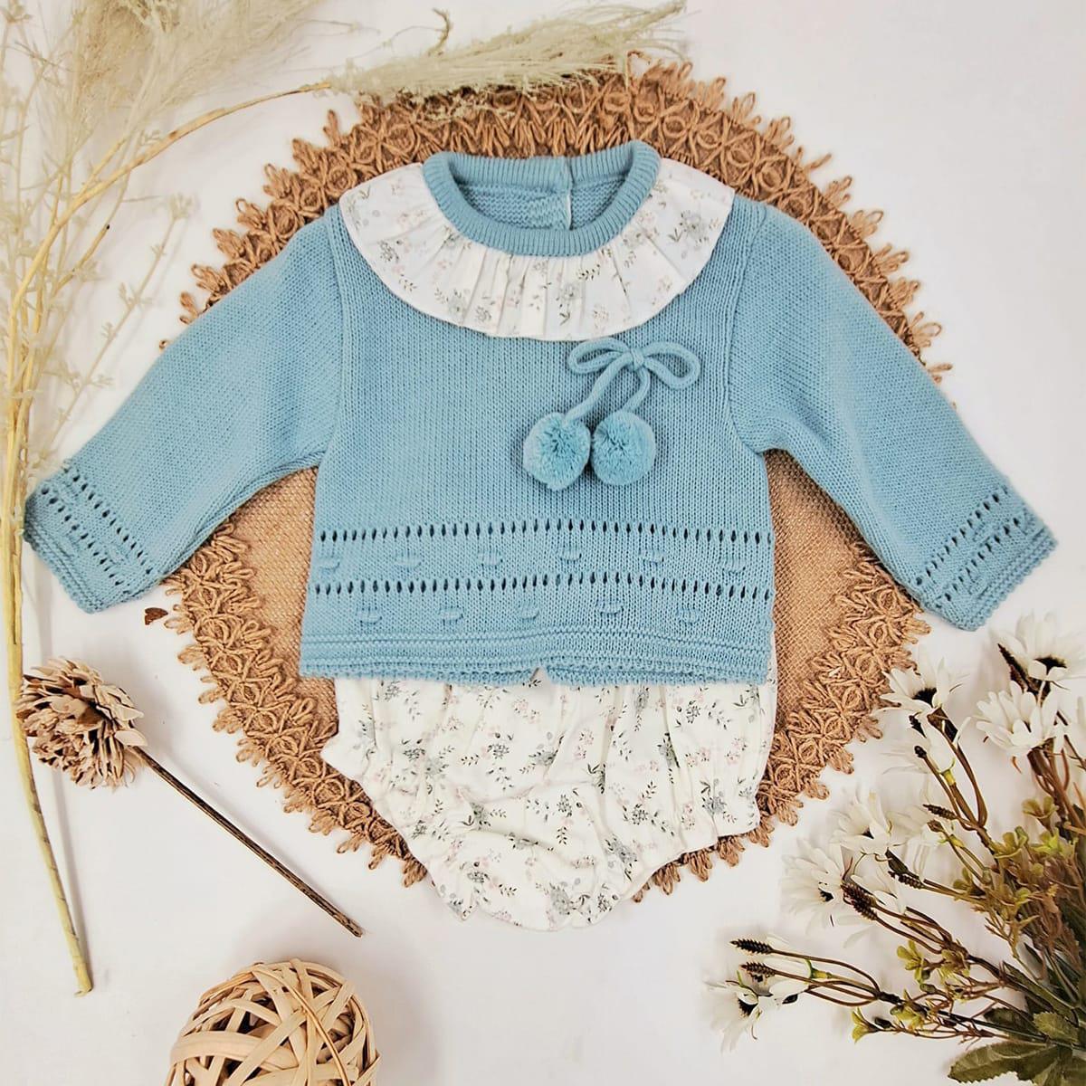 La Tita María tiene nuevo horario