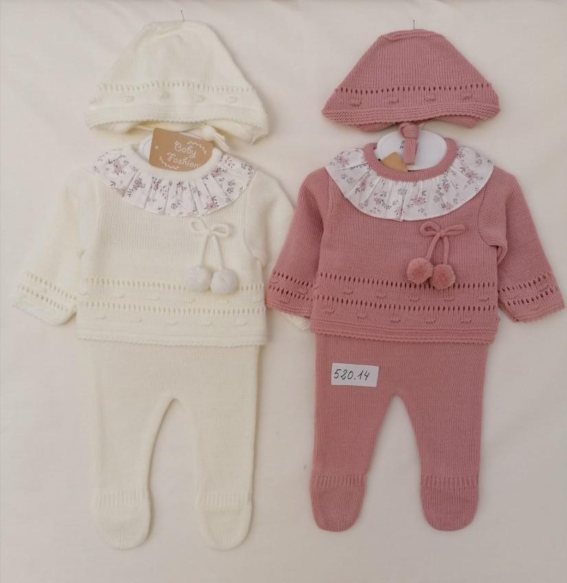 La Tita María tiene nuevo horario