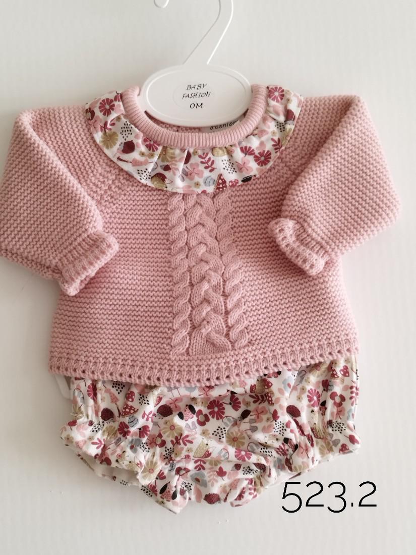 La Tita María tiene nuevo horario