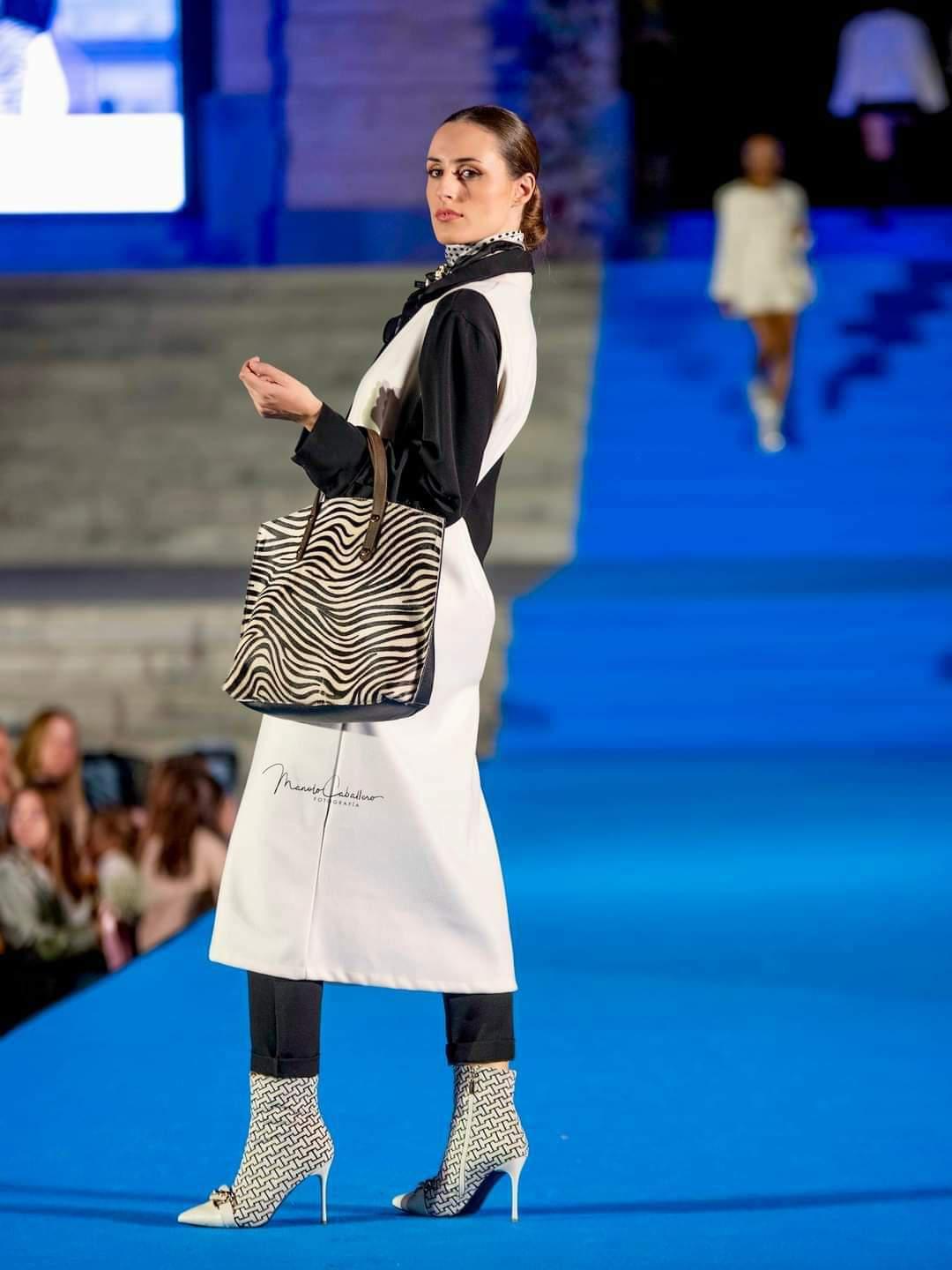 Pasarela SFDO Moda 23