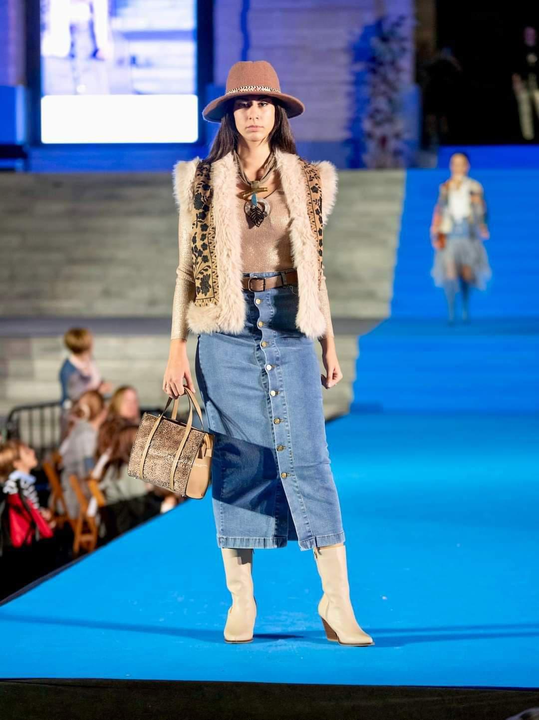 Pasarela SFDO Moda 23