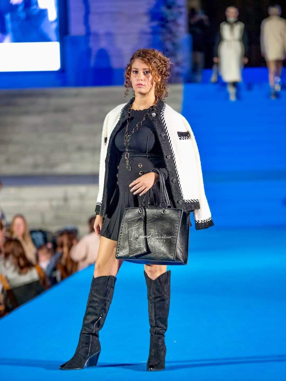 Pasarela SFDO Moda 23