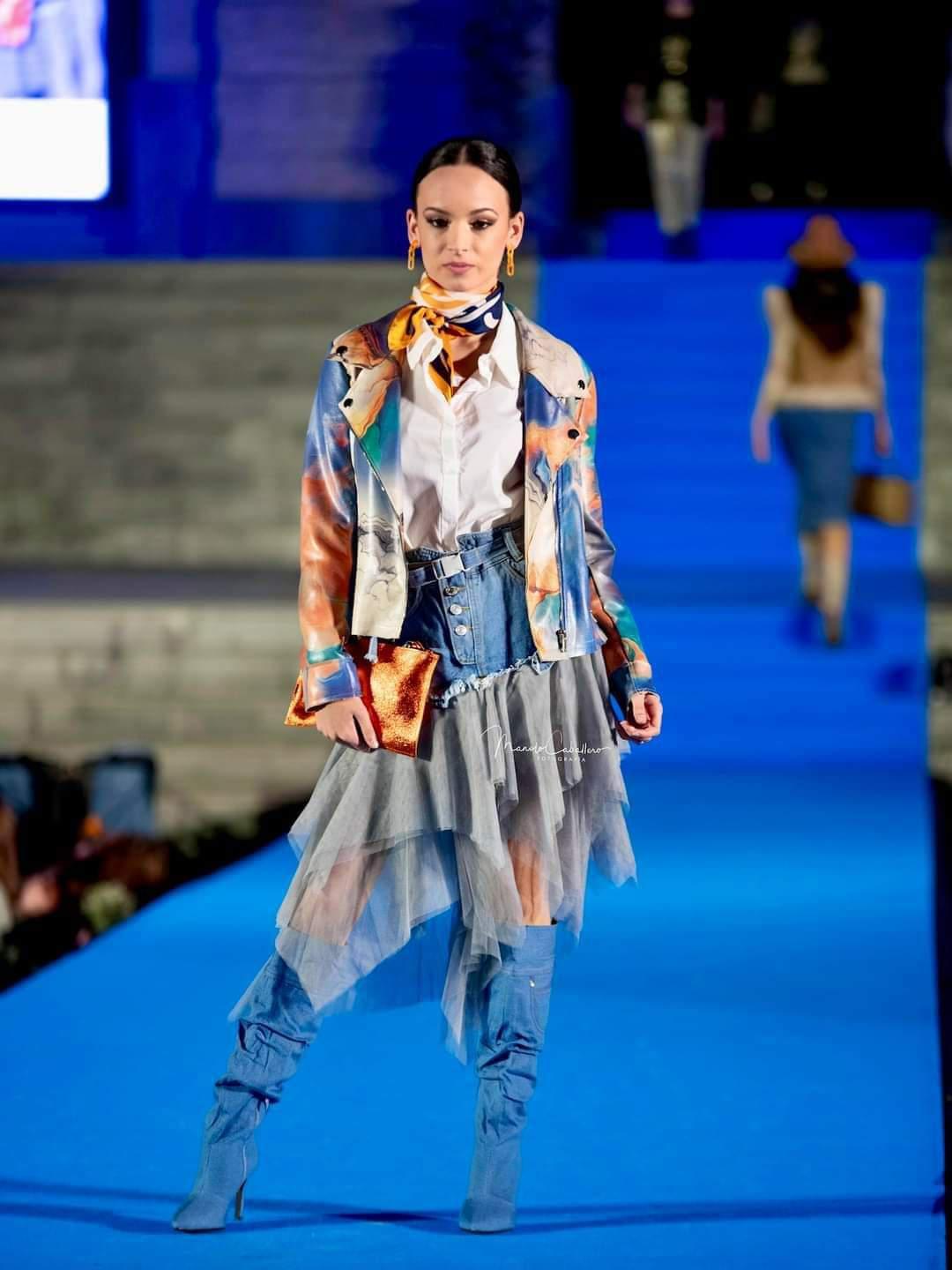 Pasarela SFDO Moda 23