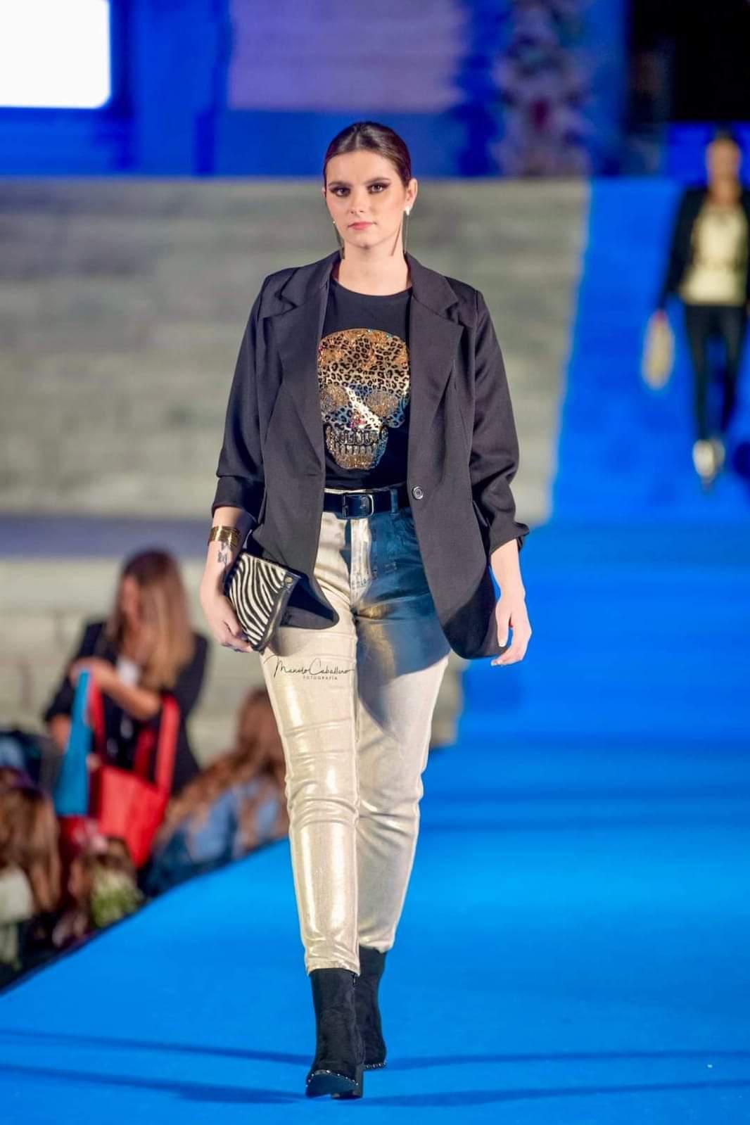 Pasarela SFDO Moda 23