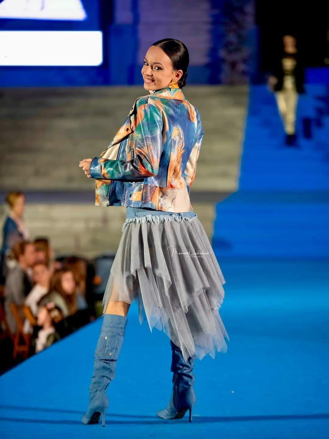 Pasarela SFDO Moda 23
