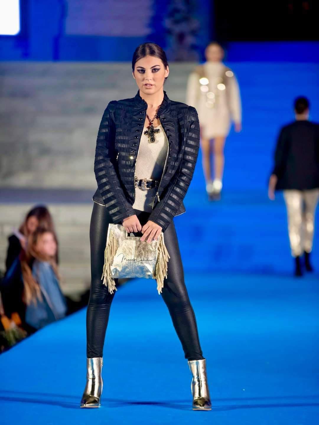 Pasarela SFDO Moda 23