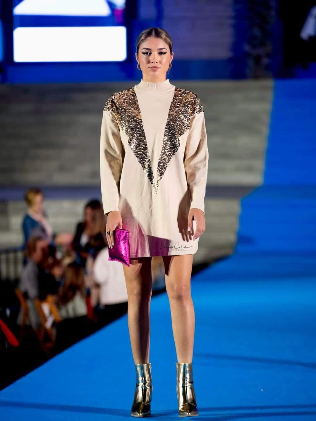 Pasarela SFDO Moda 23