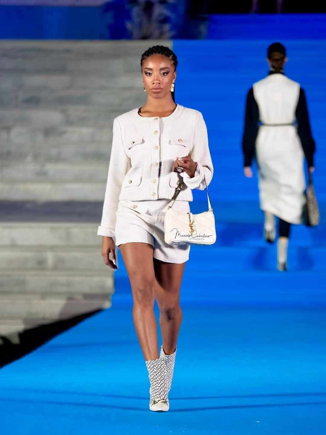 Pasarela SFDO Moda 23