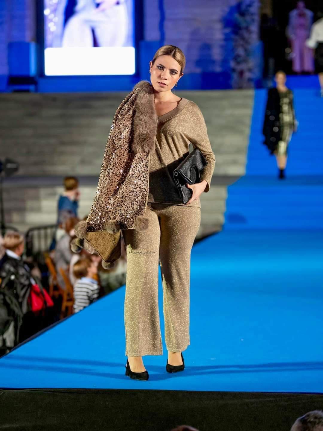 Pasarela SFDO Moda 23