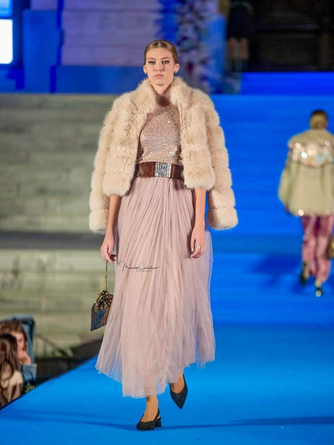 Pasarela SFDO Moda 23