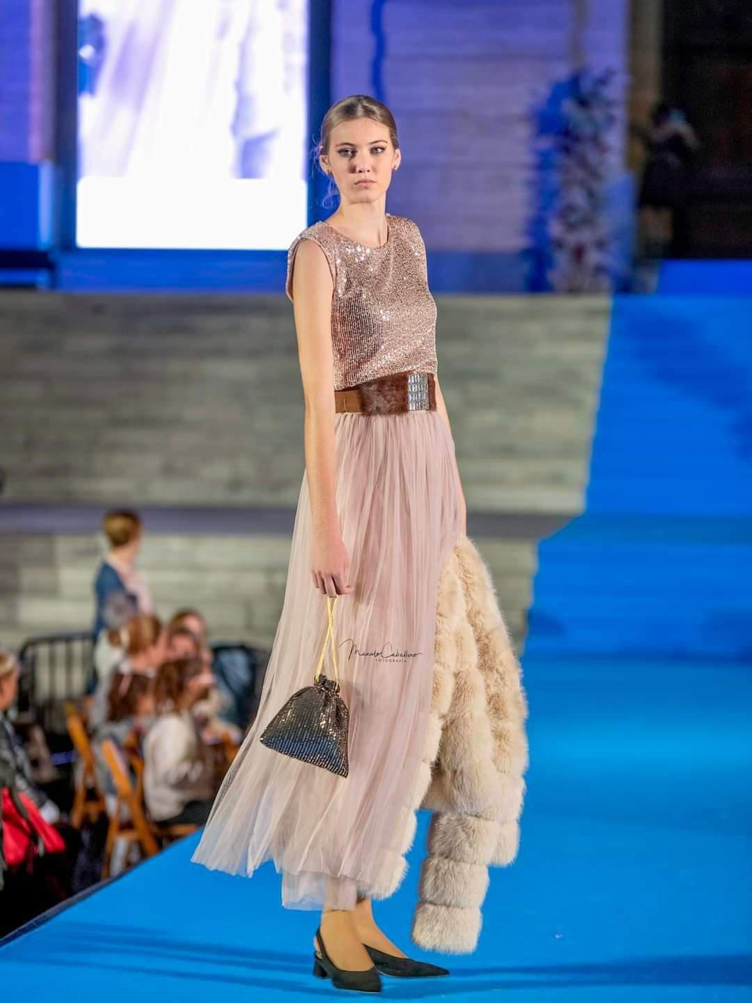 Pasarela SFDO Moda 23