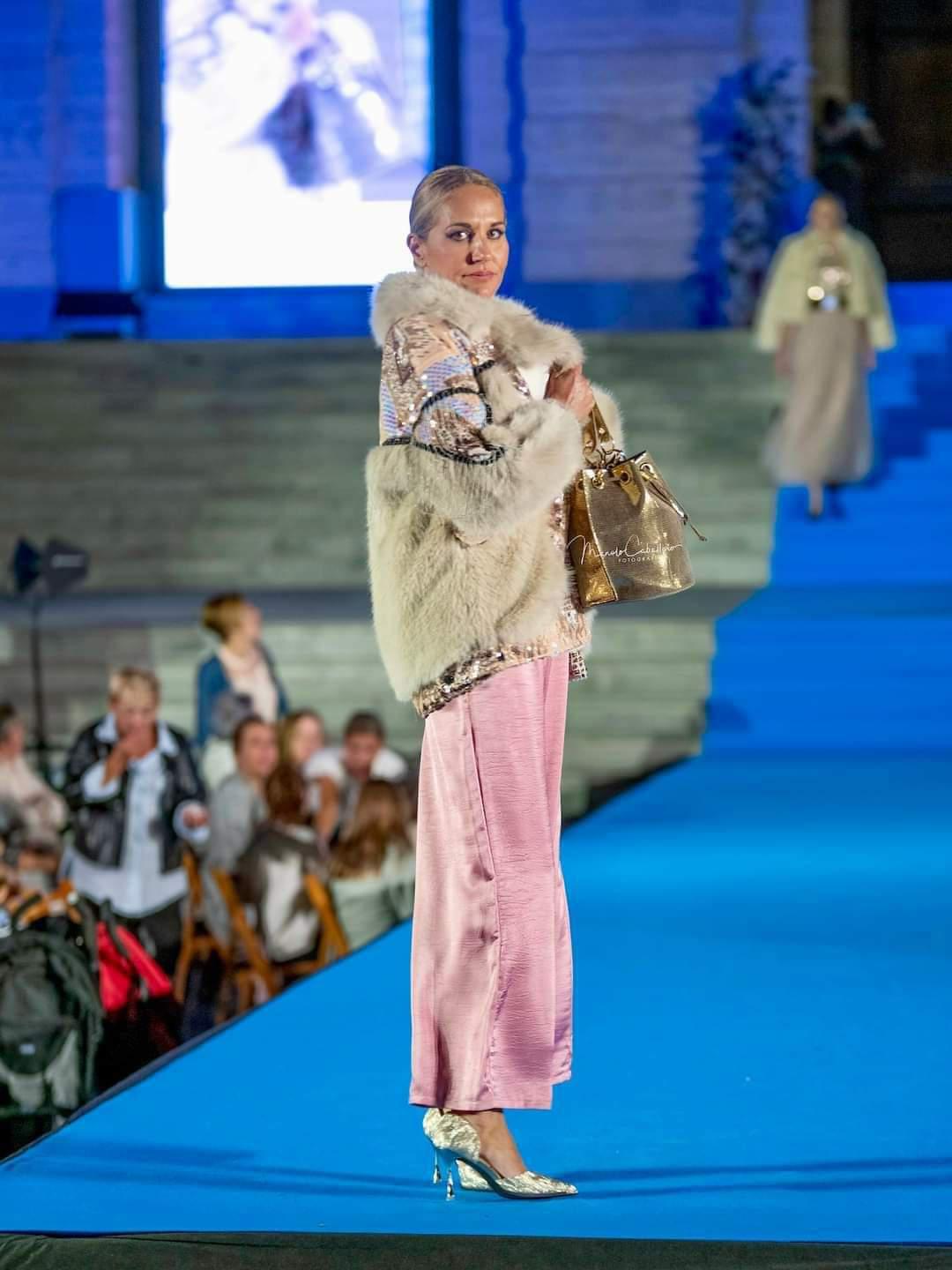 Pasarela SFDO Moda 23