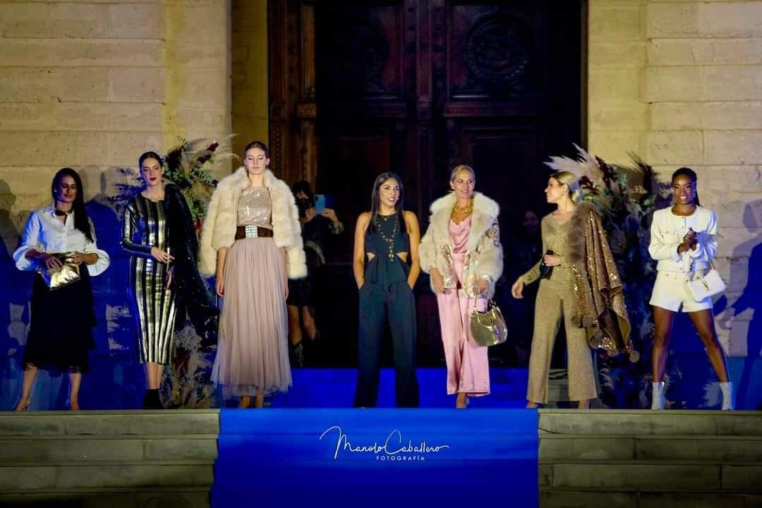 Pasarela SFDO Moda 23