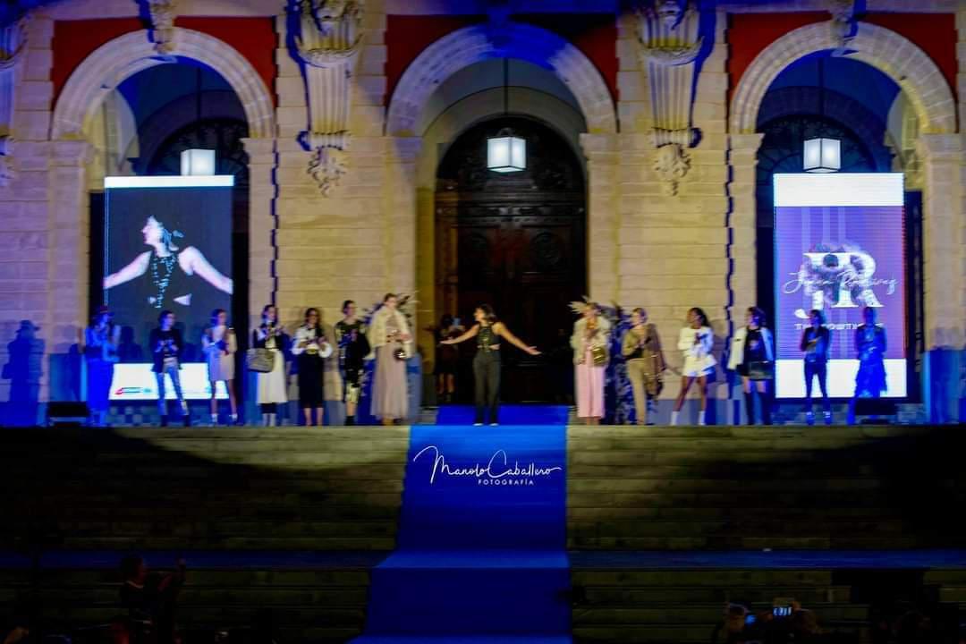 Pasarela SFDO Moda 23
