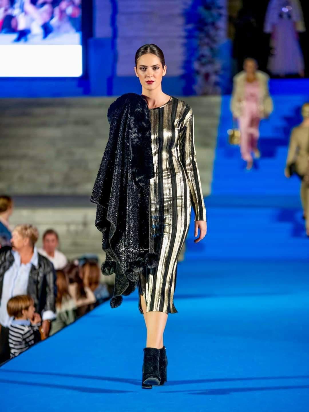 Pasarela SFDO Moda 23