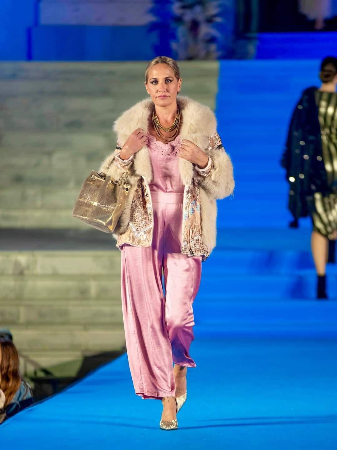 Pasarela SFDO Moda 23