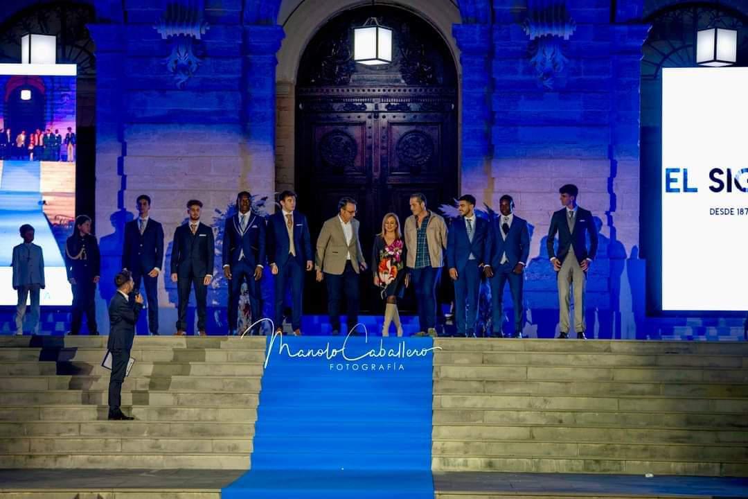 Fotos de “El Siglo” en SFDO Moda 2023 