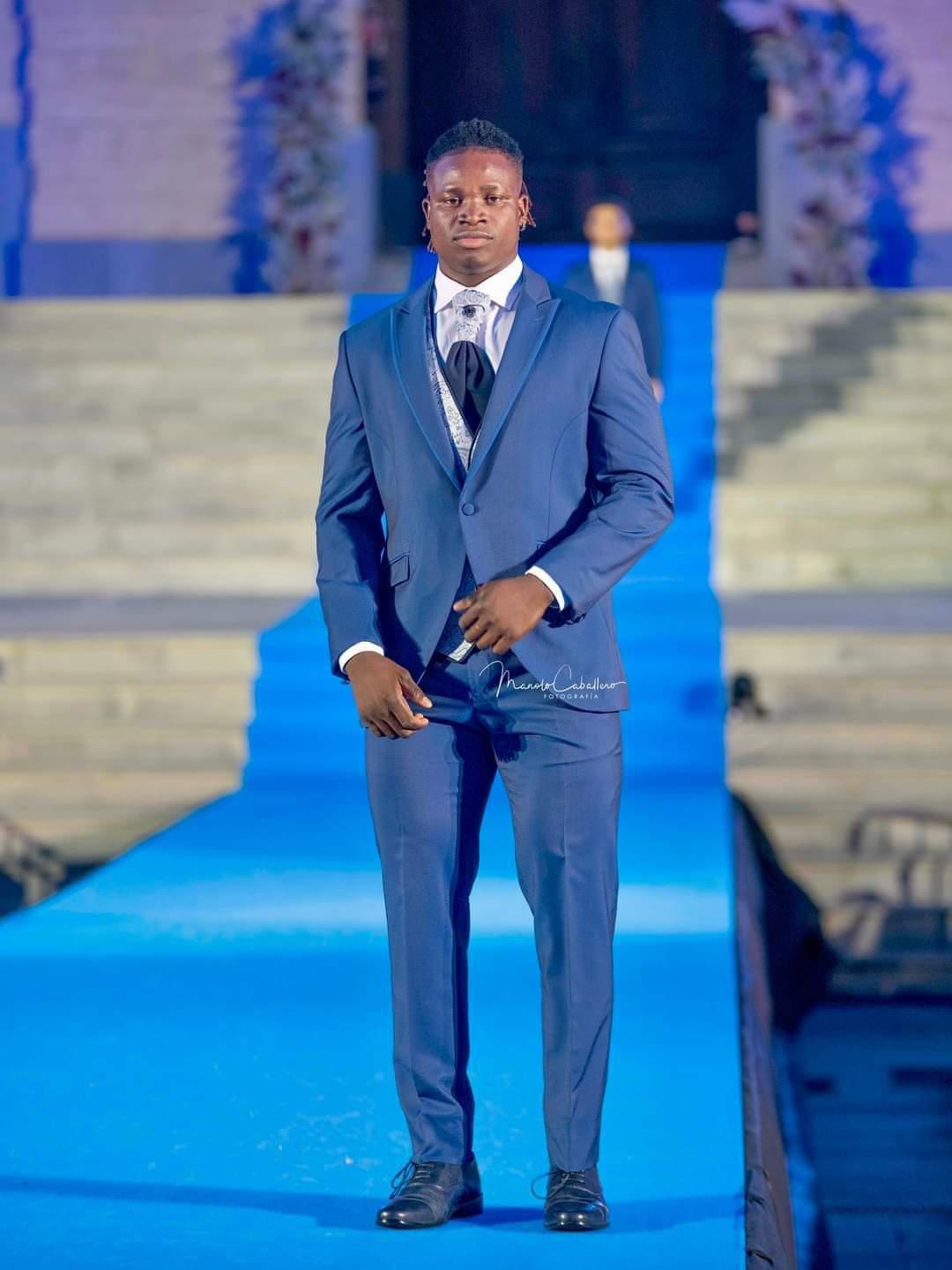 Fotos de “El Siglo” en SFDO Moda 2023 